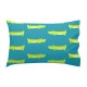 Комплект покривка за завивка HappyFriday Mr Fox Flying boy Многоцветен Бебешко Креватче 2 Части