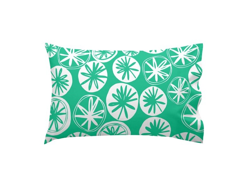 Комплект покривка за завивка HappyFriday Moshi Moshi Panda Garden Розов Бебешко Креватче 2 Части