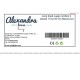 Комплект покривка за завивка HappyFriday Mr Fox Long braid  Многоцветен Бебешко Креватче 2 Части