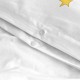 Комплект покривка за завивка HappyFriday Le Petit Prince Многоцветен Бебешко Креватче 2 Части Комплект покривка за завивка HappyFriday Le Petit Prince Многоцветен Бебешко Креватче 2 Части