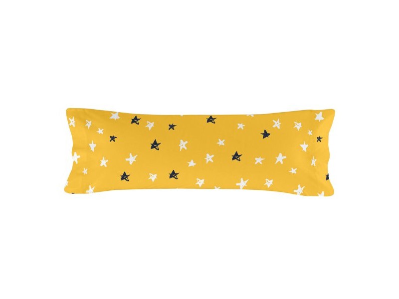 Комплект покривка за завивка HappyFriday Mr Fox Starspace  Многоцветен 80/90 легло 2 Части