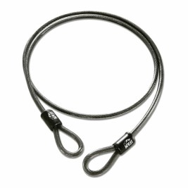 Кабел с катинар IFAM Черен Ø 12 mm