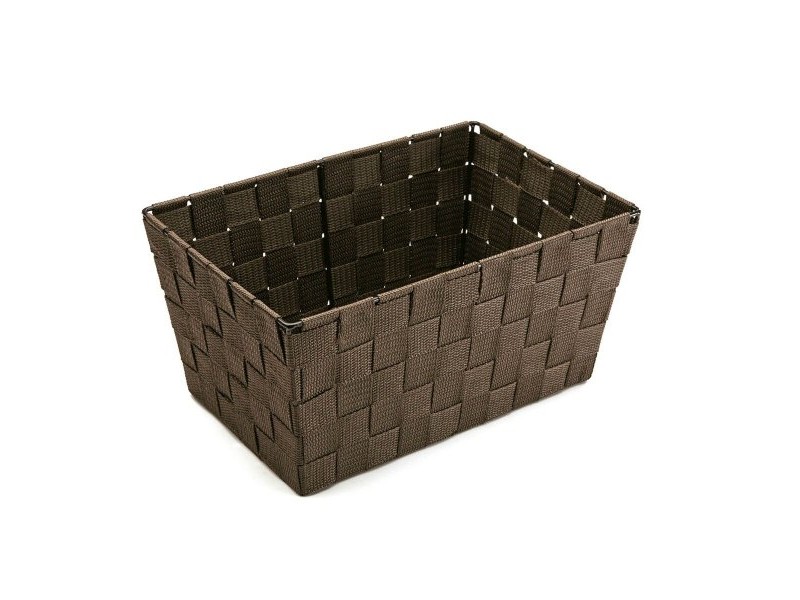 Многофункционална Кошница Versa 20 x 15 x 30 cm Шоколад