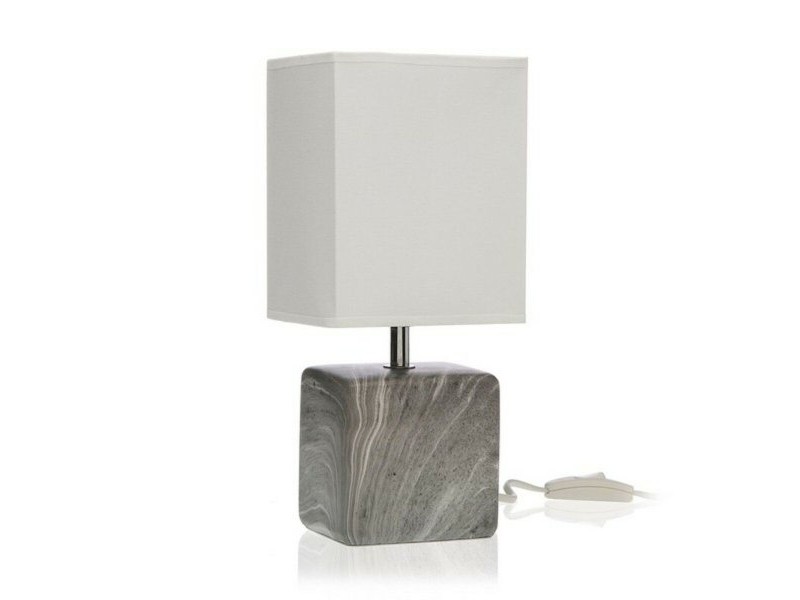 Настолна лампа Versa Arvin Керамика 40W (11 x 30 x 13 cm)