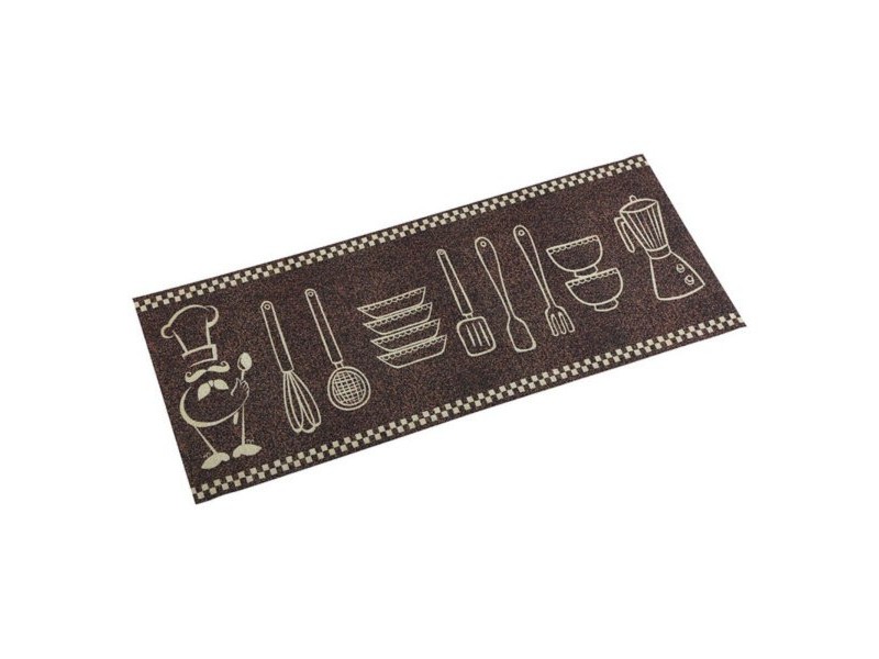 Килим Versa полиестер (50 x 2 x 120 cm)