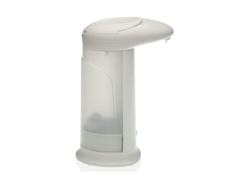 Датчик за сензор Versa Бял ABS 8 x 21 x 12 cm 1 L