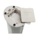 Датчик за сензор Versa Бял ABS 8 x 21 x 12 cm 1 L
