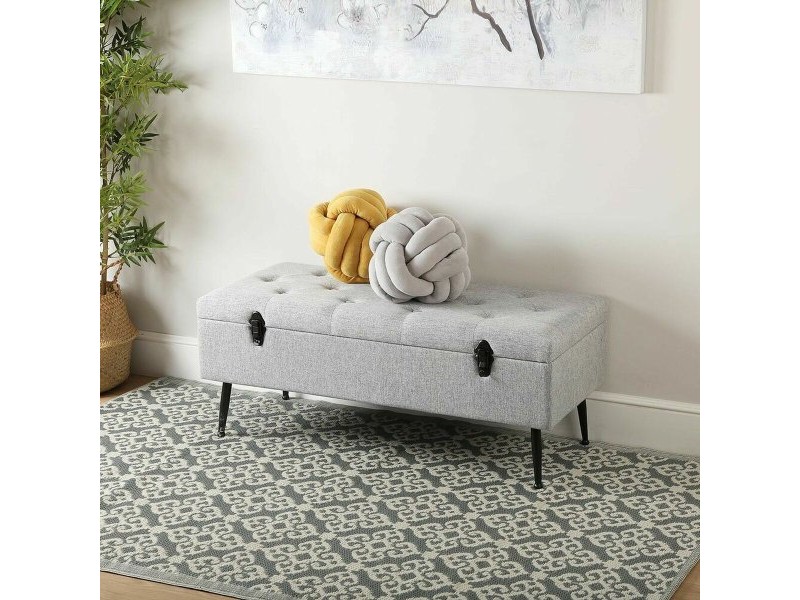 Килим Versa полипропилен (120 x 1 x 180 cm)