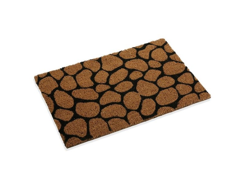 Изтривалка за Врата Versa 40 x 2 x 60 cm Кокосови влакна