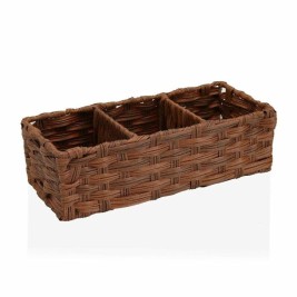 Многофункционална Кошница Versa 15,2 x 10,2 x 35,6 cm