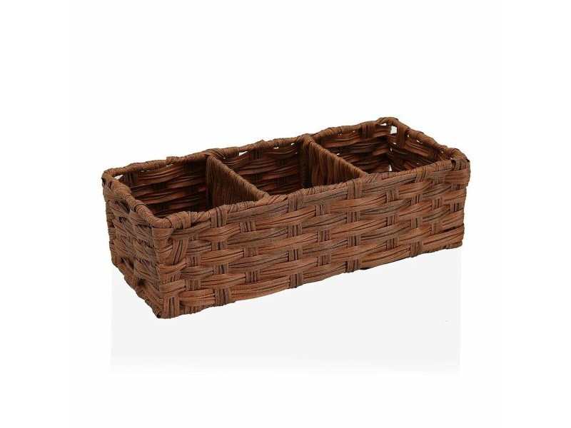 Многофункционална Кошница Versa 15,2 x 10,2 x 35,6 cm