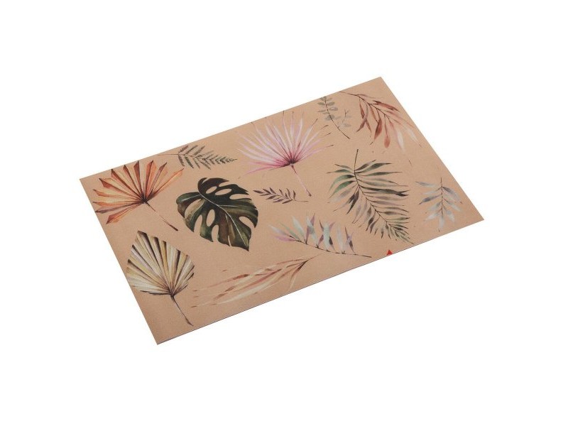 Килим Versa ROXANNE Lilled 50 x 2 x 80 cm Кухня