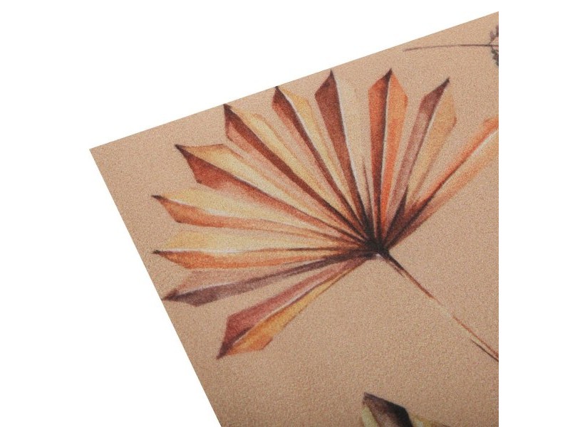 Килим Versa ROXANNE Lilled 50 x 2 x 80 cm Кухня