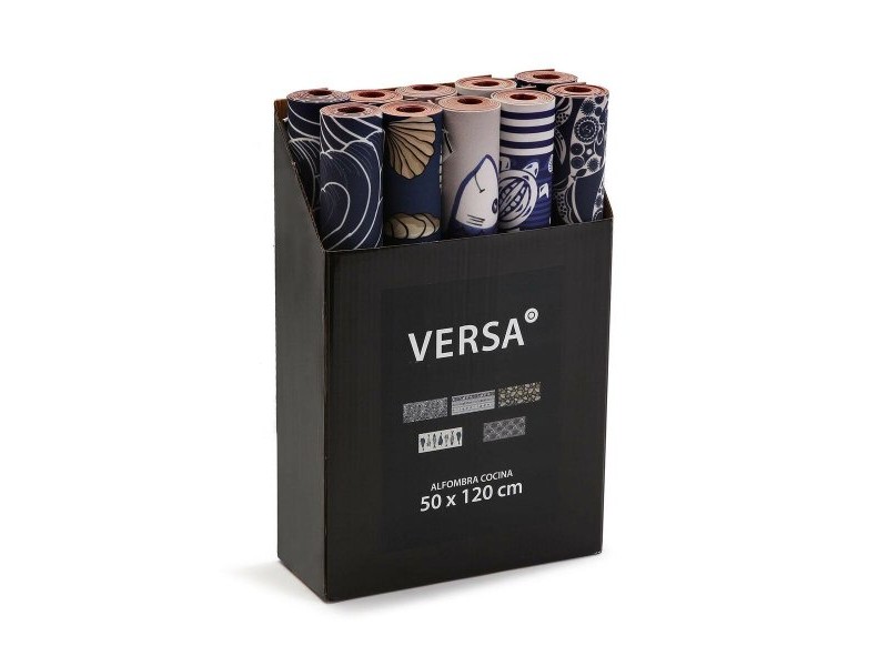Килим Versa Кухня 50 x 2 x 120 cm