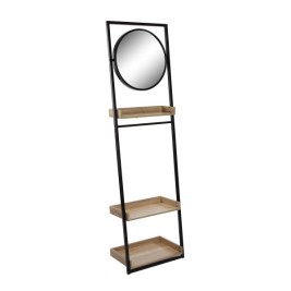 Стелажи за Баня Versa Огледало Дървен MDF 30,5 x 180 x 52 cm