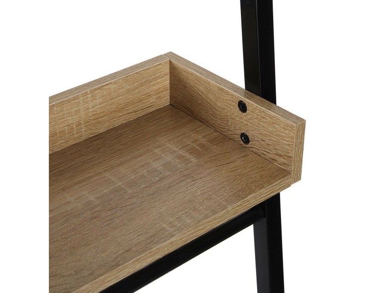 Стелажи за Баня Versa Огледало Дървен MDF 30,5 x 180 x 52 cm