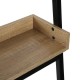 Стелажи за Баня Versa Огледало Дървен MDF 30,5 x 180 x 52 cm