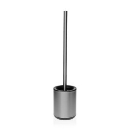 Четка за Баня Versa Стомана полипропилен 10,5 x 47,5 x 10,5 cm