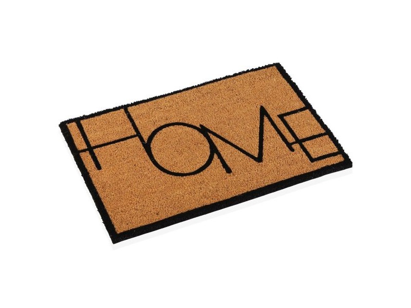 Изтривалка за Врата Versa Home Кокосови влакна 40 x 2 x 60 cm