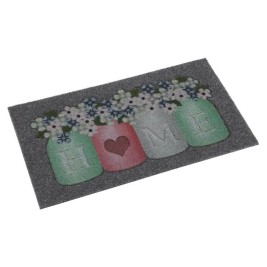 Изтривалка за Врата Versa Home Термопластичен 40 x 2 x 70 cm