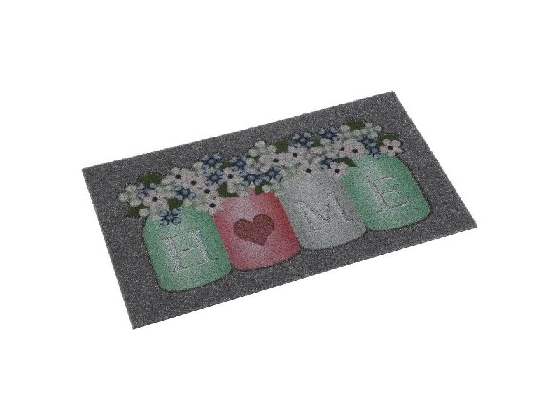 Изтривалка за Врата Versa Home Термопластичен 40 x 2 x 70 cm
