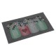 Изтривалка за Врата Versa Home Термопластичен 40 x 2 x 70 cm