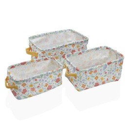 Игра на Кошници Versa Flandes 18 x 14 x 28 cm 28 x 18 x 14 cm