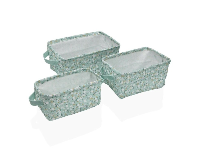 Игра на Кошници Versa Bellis 18 x 14 x 28 cm 28 x 18 x 14 cm Игра на Кошници Versa Bellis 18 x 14 x 28 cm 28 x 18 x 14 cm