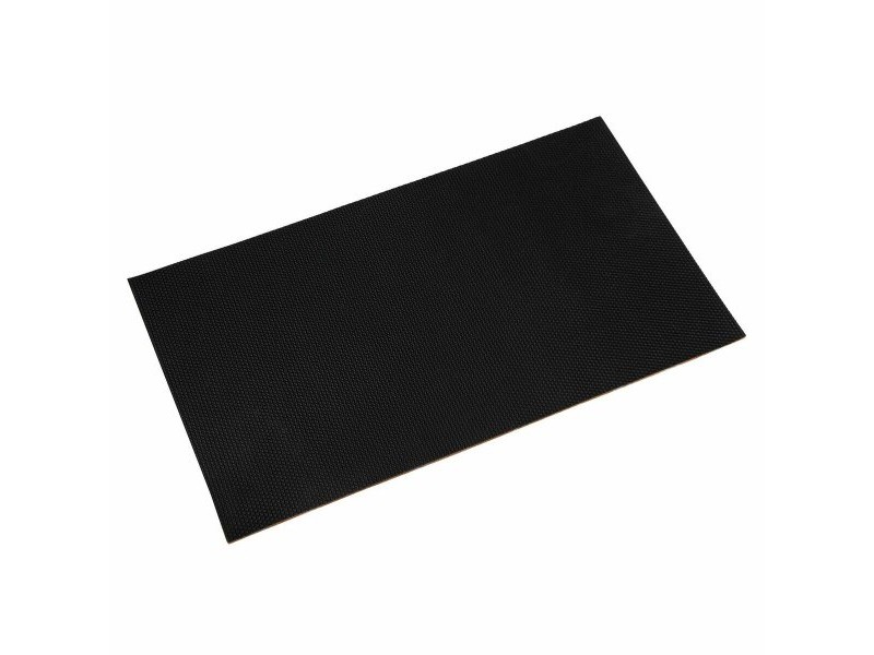 Изтривалка за Врата Versa Flandes Термопластичен Кокосови влакна 40 x 2 x 70 cm