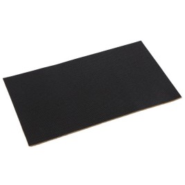 Изтривалка за Врата Versa Welcome Термопластичен 40 x 2 x 70 cm Куче