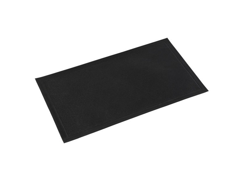 Изтривалка за Врата Versa Термопластичен 40 x 2 x 70 cm Геометричен Изтривалка за Врата Versa Термопластичен 40 x 2 x 70 cm Геометричен