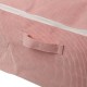 Кутия за Съхранение Versa Corduroy 40 x 25 x 50 cm Розов Кутия за Съхранение Versa Corduroy 40 x 25 x 50 cm Розов