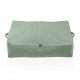 Кутия за Съхранение Versa Corduroy 50 x 20 x 70 cm Зелен Кутия за Съхранение Versa Corduroy 50 x 20 x 70 cm Зелен