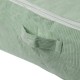 Кутия за Съхранение Versa Corduroy 50 x 20 x 70 cm Зелен Кутия за Съхранение Versa Corduroy 50 x 20 x 70 cm Зелен