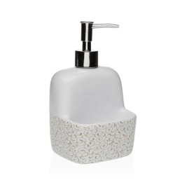 Дозатор за Сапун Versa Serpentine Керамика 9,4 x 17,8 x 10,5 cm
