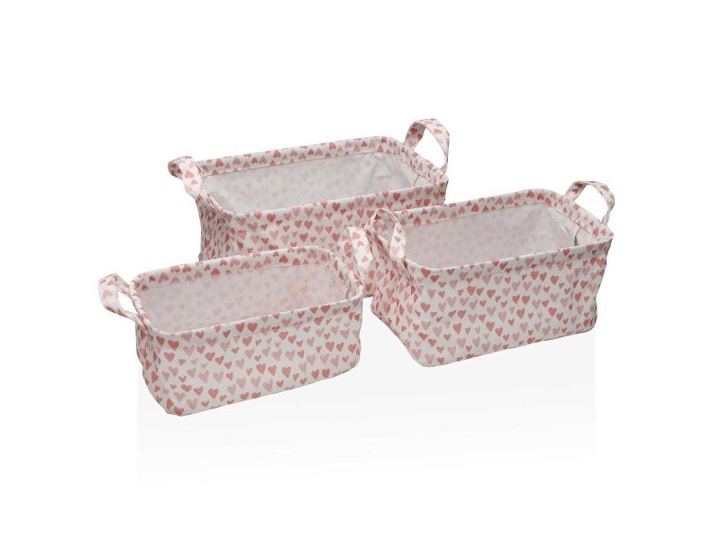 Игра на Кошници Versa Amore 28 x 18 x 14 cm
