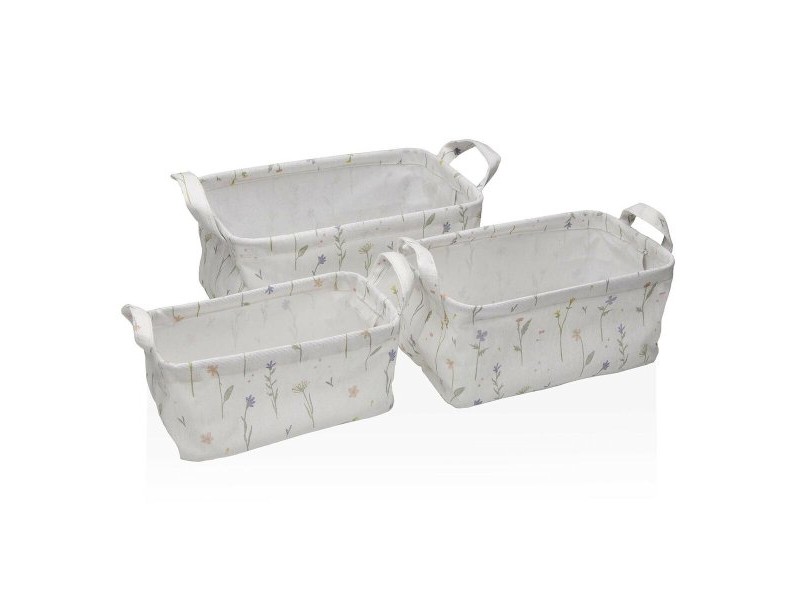 Игра на Кошници Versa Laison 28 x 18 x 14 cm