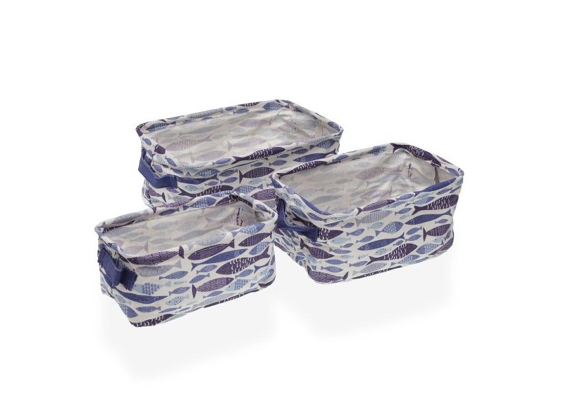 Игра на Кошници Versa Aqua 2 18 x 14 x 28 cm