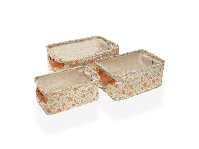 Игра на Кошници Versa Clivia 18 x 14 x 28 cm