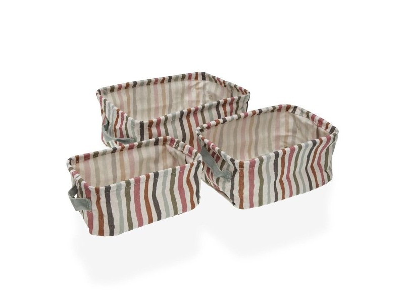 Игра на Кошници Versa Ligne 18 x 14 x 28 cm