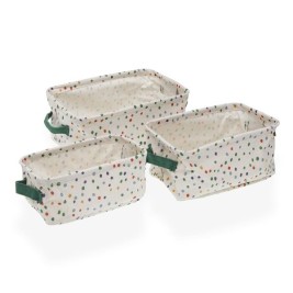 Игра на Кошници Versa Dotty 18 x 14 x 28 cm