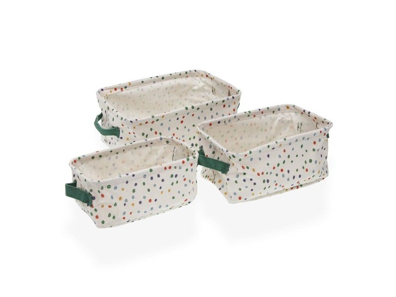 Игра на Кошници Versa Dotty 18 x 14 x 28 cm