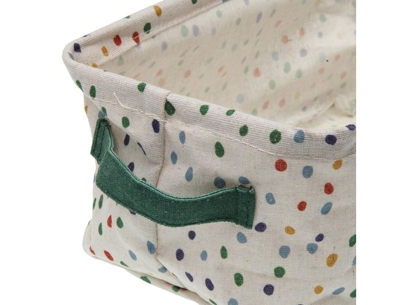 Игра на Кошници Versa Dotty 18 x 14 x 28 cm