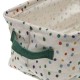 Игра на Кошници Versa Dotty 18 x 14 x 28 cm