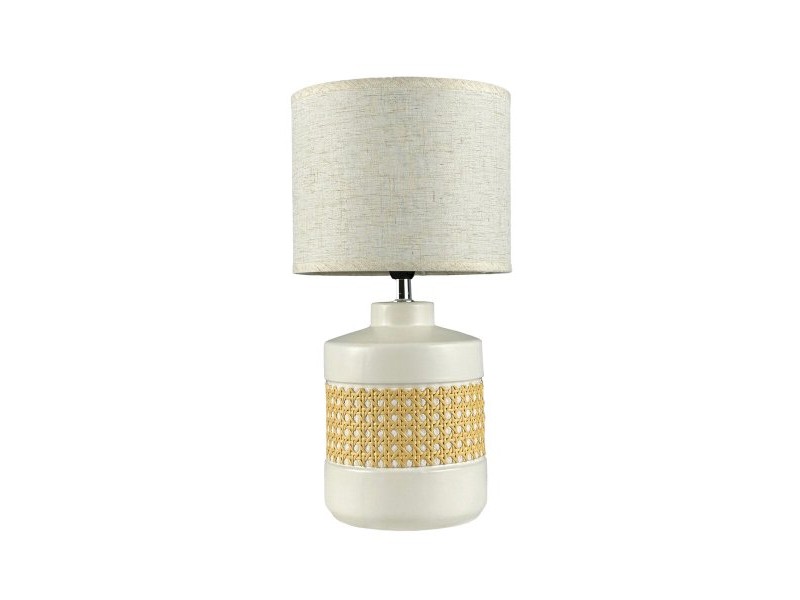 Настолна лампа Versa Керамика 20 x 39,5 x 20 cm