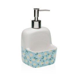 Дозатор за Сапун Versa Керамика 9,4 x 17,8 x 10,5 cm