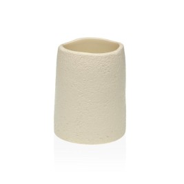 Поставка за четка за зъби Versa Livi Смола 7,4 x 10,6 x 7,4 cm