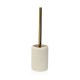 Четка за Баня Versa Livi Смола Стомана 9,4 x 37 x 9,4 cm