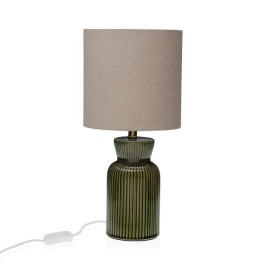 Настолна лампа Versa SUMBA Зелен