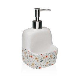 Дозатор за Сапун Versa Verdi Керамика 9,4 x 17,8 x 10,5 cm